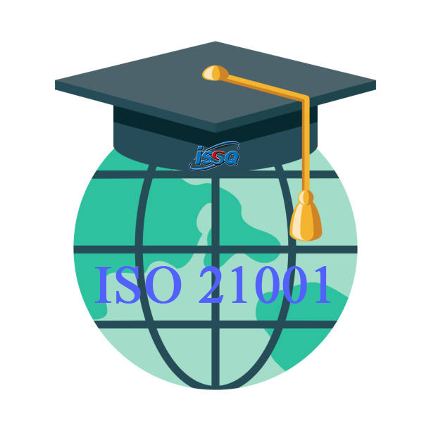 ISO 21001 Hệ thống Quản lý Giáo dục